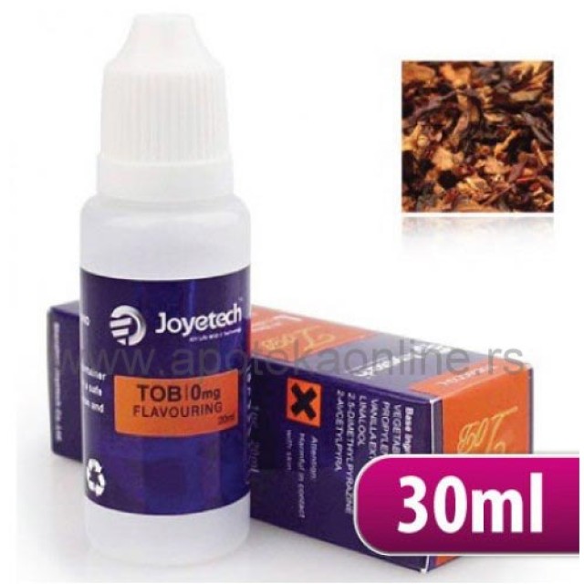JOYETECH TOBACCO 30ml